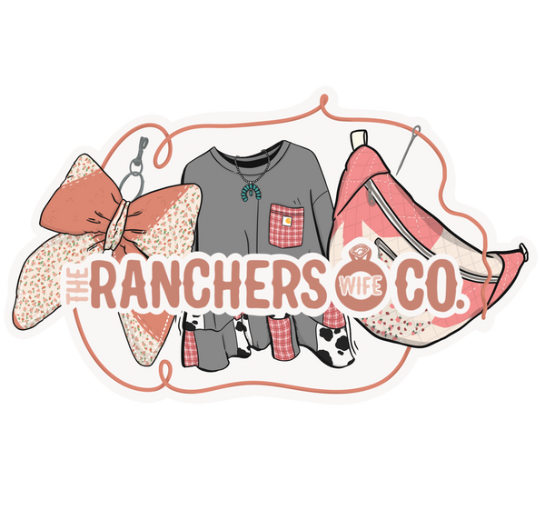 The Ranchers Wife Co