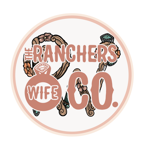 The Ranchers Wife Co